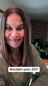Reclaim Your Joy: Free Monday Motivation Webinar