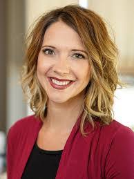 Nicole Greenleaf's Instagram, Twitter & Facebook