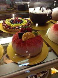 Pin On Cakes