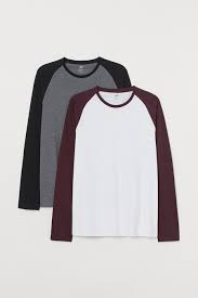 The latest men's fashion including the best basics, classics, stylish eveningwear and casual street style looks. Shop T Shirts Vests Collection For Men Online H M Uae