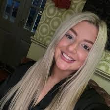 Bevlyn Malone's Instagram, Twitter & Facebook