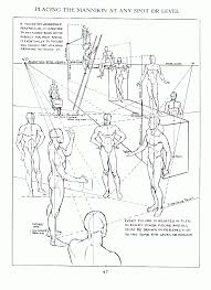 Page47 Gif 850 1169 Figure Drawing Human Figure Drawing Figure Drawing Reference