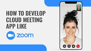 How To Build Video Conferencing Apps Like Zoom In 2020 Cut longer videos into smaller snippets, delete unwanted parts and only keep what you like.