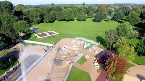 Referenzvideo Freibad Solimare Moers Youtube