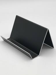 Free shipping on orders over $25 shipped by amazon. Aluminum Card Holder Business Card Holder For Desk Business Etsy Metal Business Cards Business Card Holders Copper Business Cards