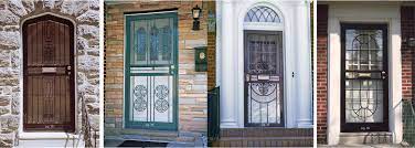 Doors unlimited llc is a locally owned company that has been providing the johnson city, tn area with garage door sales and installations for over 35 years. Security Storm Doors Windows And Doors Unlimited