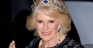 Kontroverser Schritt: Camilla ändert vor der Krönung ihre Krone