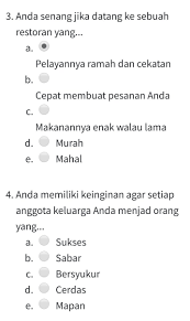 Contoh soal psikotes umum dan jawabannya. Sony Adams On Twitter Pertanyaan Pertanyaan Fake Mbok Mending Tes Pns Itu Pake Psikotes Aja Cukup
