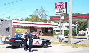 Waterloo Police Investigate Homicide On Broadway Street Local News Wcfcourier Com