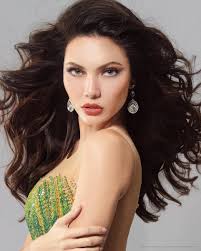 Our Binibining Pilipinas Globe 2021 Maureen Montagne is ready to conquer  the GLOBE! 👸 Gown: Louis Pangilinan #BbPilipinas2021 #TheNewBinibini  #HomeOfTheQueens #MissGlobe #MissGlobe2021 #Maureen #MaureenMontagne  #Albania #Philippines ...