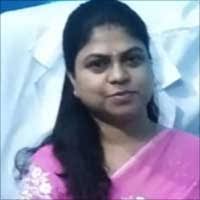 Dr. Kusum Prasad, Obstetrician and Gynaecologist (OB/GYN) in Ranchi,  Jharkhand