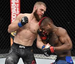 The ultimate fighting championship (ufc) is an american mixed martial arts (mma) promotion company based in las vegas, nevada. Fighters On The Rise Ufc 265 Lewis Vs Gane Ufc
