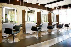 Beauty salons, color correction, hair coloring, hair extensions. The 5 Best Hair Salons In St Petersburg