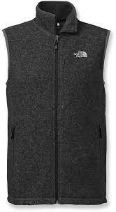 The North Face Gordon Lyons Fleece Vest Men S Rei Co Op Vests Mens Columbia Fleece Vest Fleece Vest