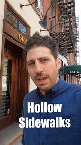 True Tales Of NYC Tours