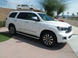 It hauls up to eight people and tows 7,000 pounds or more. The 2020 Toyota Sequoia Rumors Cars Review 2019 Toyota Sequoia Car Review