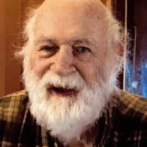 Malcolm "Mr. Mac" Guidry Obituary (2022)