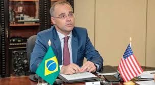 Explore tweets of andré mendonça @andre_mendonca1 on twitter. Ministerio De Andre Mendonca E Defendido Pela Agu De Andre Mendonca Combate Racismo Ambiental