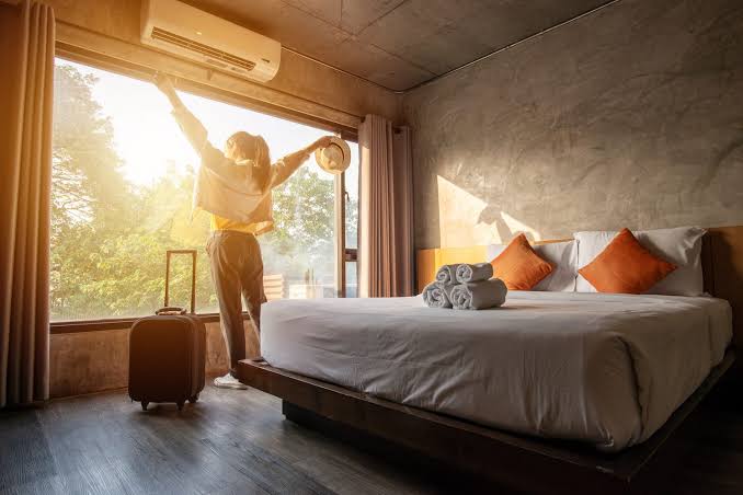 Do We Sleep Better in Airbnbs or Hotels? | Sleep Foundation