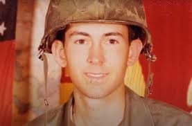 A local family's heritage of military service