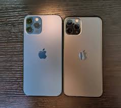 Tema iphone ios 11 tembus akar. Apple Iphone 12 Pro Iphone 12 Pro Review Your Window To Apple S New Pro World Telecom News Et Telecom