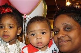 Patsy Coleman Obituary (2011)