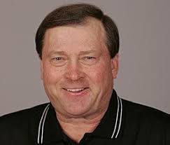 Gerry Davis (umpire)