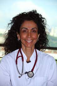 Trouvez les médecins proche de chez vous ! Bourdariat Katayoun