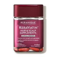 This in turn helps the body to produce new hair. 17 Best Vitamins For Hair Growth And Thickness 2021