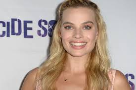 Margot Robbie