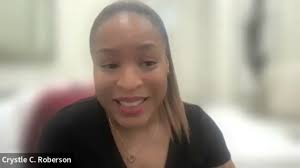 Soul Sisters sit down with writer and Director Crystal Roberson #BMF  #allamerican #soulsisters