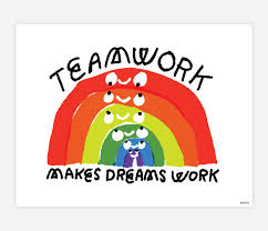 With tenor, maker of gif keyboard, add popular team work makes the dream work animated gifs to your conversations. Jason Sturgill Teamwork Makes Dreams Work At Buyolympia Com