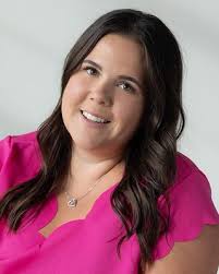 Katie Harry, Registered Provisional Psychologist, Calgary, AB, T2X