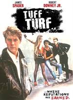 The new guy in a los angeles high school, morgan, does some singing and fights hotshot nick over disco dancer frankie. Buy Tuff Turf Microsoft Store En Ca