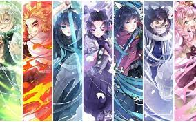Demon Slayer Kimetsu No Yaiba Hd Wallpaper Background Image 2000x1333 Id 1043004 Wallpaper Abyss In 2021 Anime Anime Demon Slayer