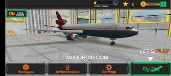 Apr 17, 2020 · handle flight plans and work together with atc controllers. Flight Pilot Simulator 3d V2 5 12 Mod Apk Unlimited Money Unlocked Download