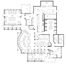Most Effective Architect House Plans Kenbae Restaurant Floor Plan Restaurant Plan Restaurant Layout