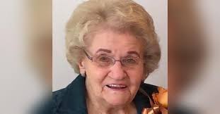 Lillie Mae (Perry) Edwards Obituary