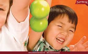 Tips Agar Kelas Balita di Sekolah Minggu Kakak Menjadi Seru dan  Menyenangkan!