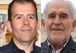 Los creadores de Sálvame se juegan su supervivencia en Mediaset a una carta  pero Óscar Cornejo y Adrián Madrid miran a RTVE