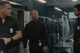 Wrath of man mar 29. Wrath Of Man At An Amc Theatre Near You