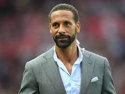 The analysis of rio ferdinand biography involves his childhood story, early life, parents, family background, late wife (rebecca ellison), lifestyle, net worth and personal life. Manchester United Rio Ferdinand Tells Under 15s They Should Be Embarrassed After 9 0 Defeat By Manchester City The Independent The Independent