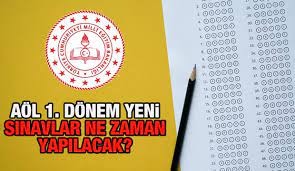 Öğrenci ve veliler konuyla ilgili gelecek açıklamaları yakından takip ediyor. Meb Acik Lise Sinavlari Nasil Olacak Sinavlar Online Mi Yapilacak