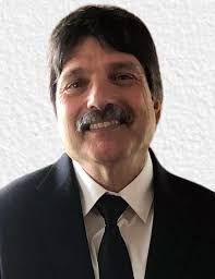 Obituary information for John G. Huffman