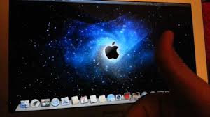 It's at the top of the appearance group of options. How To Set A Wallpaper From Google To Your Macbook Youtube