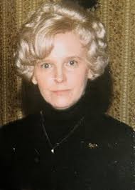 Glenda Webb Obituary