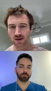 Do you have darker neck? This is acanthosis nigricans… you're not dir...