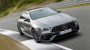 F 015 luxury in motion concept. Mercedes Amg Cla 45 S 2019 Preis Ps Coupe Motor Autobild De