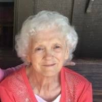 Jacqueline “Jackie” Ann Huddleston