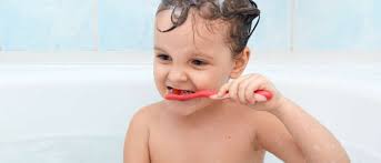 Bahaya Anak Menelan Pasta Gigi Guesehat